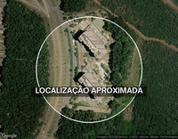 Apartamento 111,98m² em Alphaville com 2 vagas de garagem