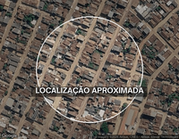Casa Tancredo Neves com 2 quartos e 63,7m² em Teixeira de Freitas