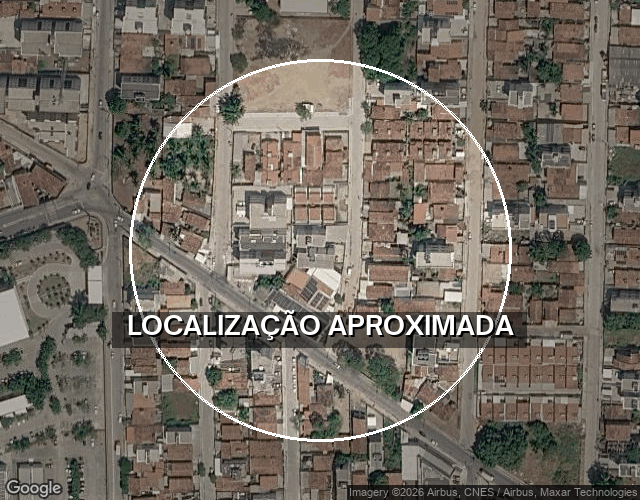 Apartamento 2 quartos, 46,87m², Planalto Boa Esperança - João Pessoa/PB