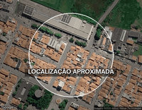 Casa 2 dorms, 120m², 150m² terreno, São Luís/MA
