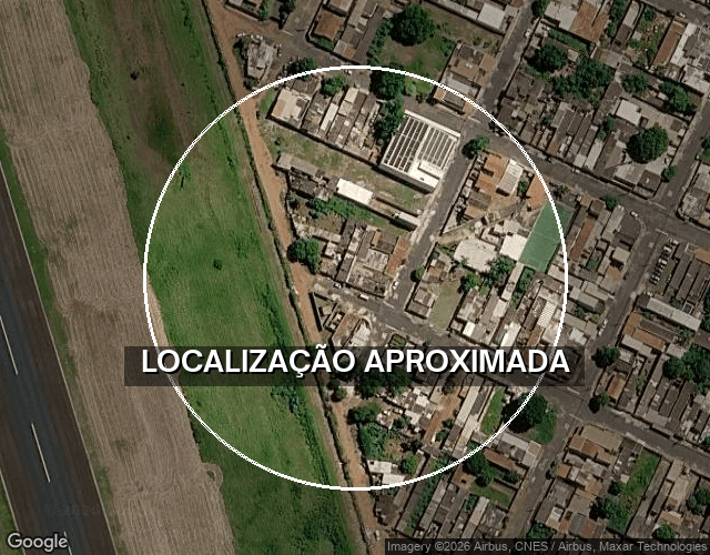 Terreno 270m² em Ribeirão Preto/SP - Oportunidade Imperdível!