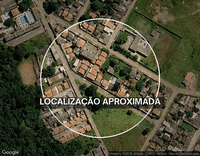 Apartamento 2 quartos com vaga em Águas Lindas de Goiás