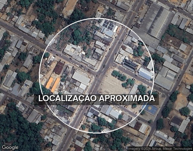 Terreno 1000m² em Iranduba/AM - Oportunidade de Investimento
