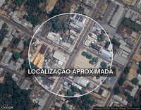 Terreno 1000m² em Iranduba/AM - Oportunidade de Investimento