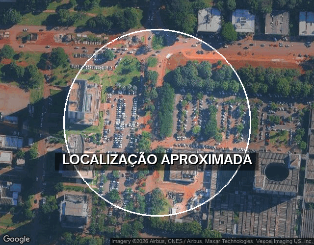 Sobreloja 116m² + Box | Ed. Clínicas | Asa Norte/DF |