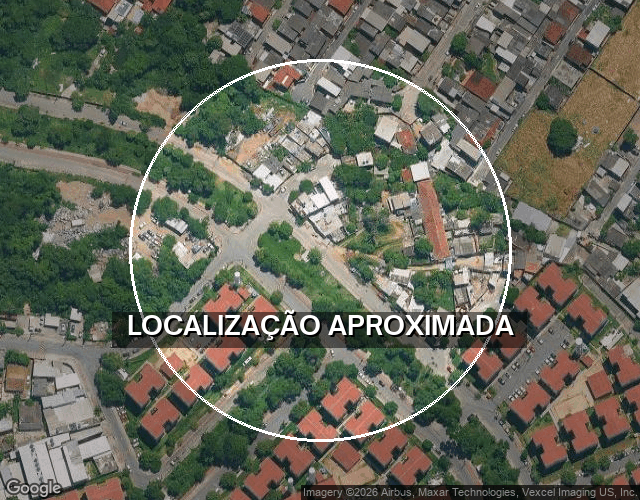 Apartamento 2 quartos em Guaratiba, RJ - 40m² - Oportunidade única!