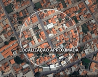 Terreno urbano 800m² em Carmópolis de Minas - MG
