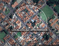 Casa com comércio, 2 quartos, 113m², Promissão/SP