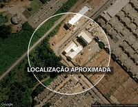 Apartamento 2 quartos em Valparaiso de Goiás - Cond. Monte Alegre III