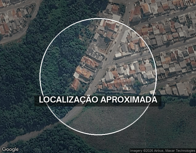Casa 2 quartos em condomínio Mon Village, Araucária/PR