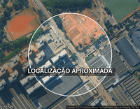 Apartamento 46m² no Parque São Lourenço - 5º andar Bloco A