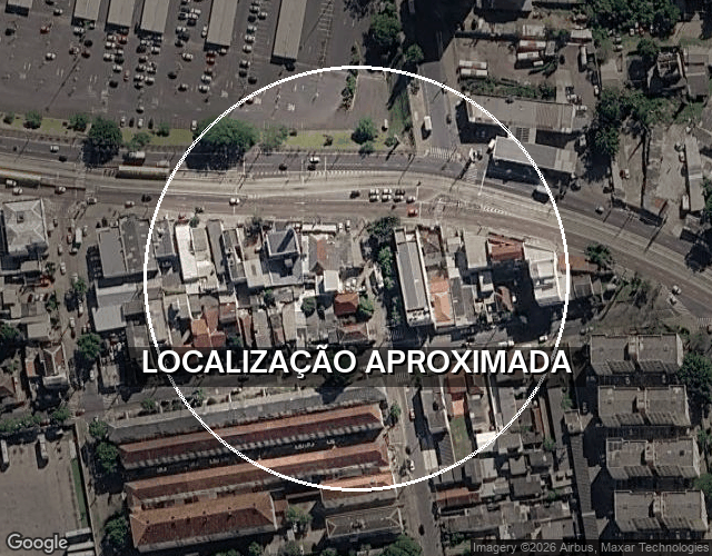 Terreno urbano 33x66m em Porto Alegre/RS - Lote 005
