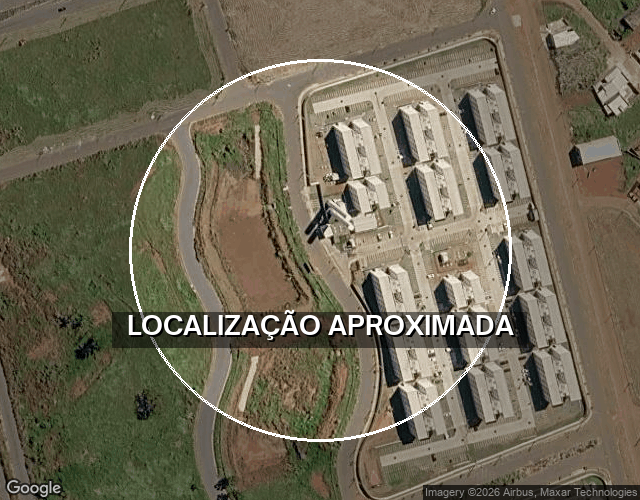 Apartamento 2 quartos em Goiânia - 42m² - Lote 051