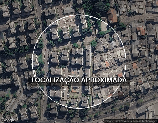 Apartamento 2 dorms em Porto Alegre com 60m² - Lote 002