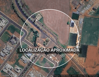 Apartamento 2 quartos, 89,88m², vaga de garagem - Edifício Muberro
