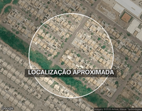 Casa com 2 quartos e 79,48m² em Rondonópolis/MT