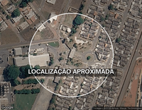 Casa 3 dormitórios em Trindade-GO com 194m² e 200m² de terreno