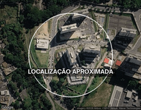 Apartamento 2 dorms, 89m², vaga 139, Mantiqueira - BH