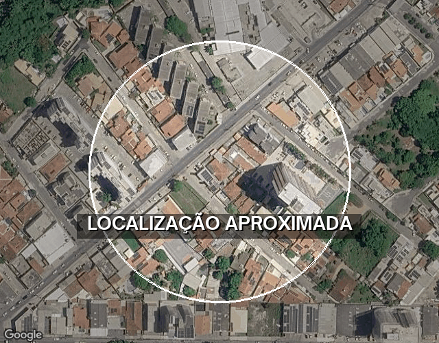 Apartamento 3 quartos em Maceió com 1 vaga de garagem