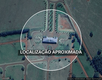 Terreno de 360m² pronto para construir no Riviera de Santa Cristina IV