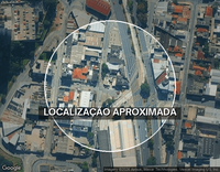 Terreno 225m² com benfeitorias irregulares - São Bernardo do Campo