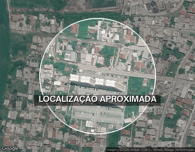 Apartamento 2 quartos em Jaboatão dos Guararapes - PE