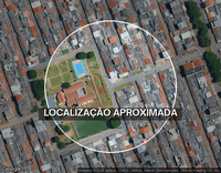 Casa com 3 quartos, 115m² e vaga de garagem em Ceilândia/DF