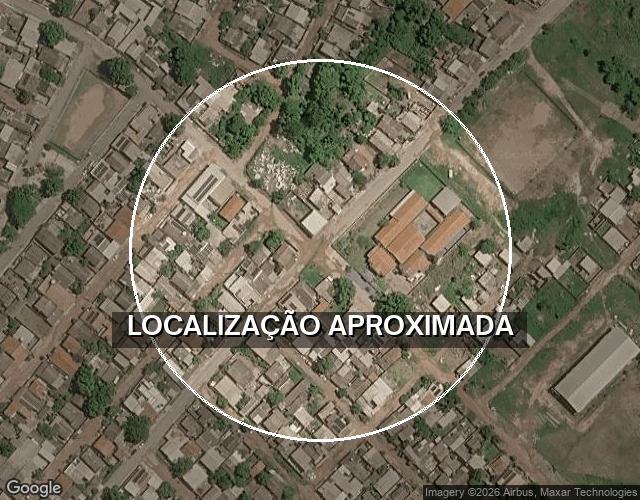 Apartamento 2 quartos, 45,92m², 1 vaga - Cuiabá/MT