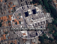 Apartamento 3 quartos em Anápolis, 79,44m² - Lote 041