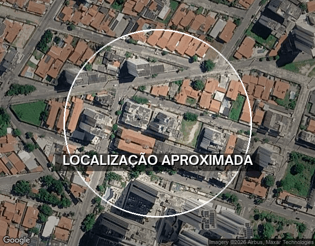 Apartamento 2 dorms, 91,37m², 1 vaga garagem - Planalto Nova Aldeot