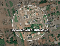 Prédio 4 apartamentos com 240m² de área construída em Bandeirantes/MS
