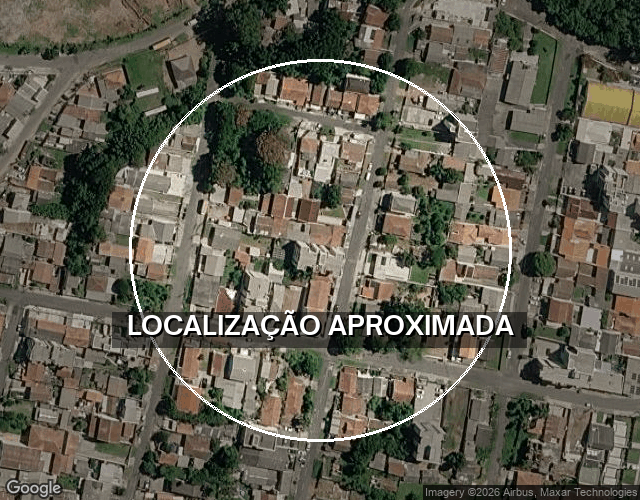 Apartamento 2 quartos, 53m², vaga 09 - São José dos Pinhais/PR