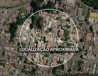 Apartamento 2 quartos, 53m², vaga 09 - São José dos Pinhais/PR