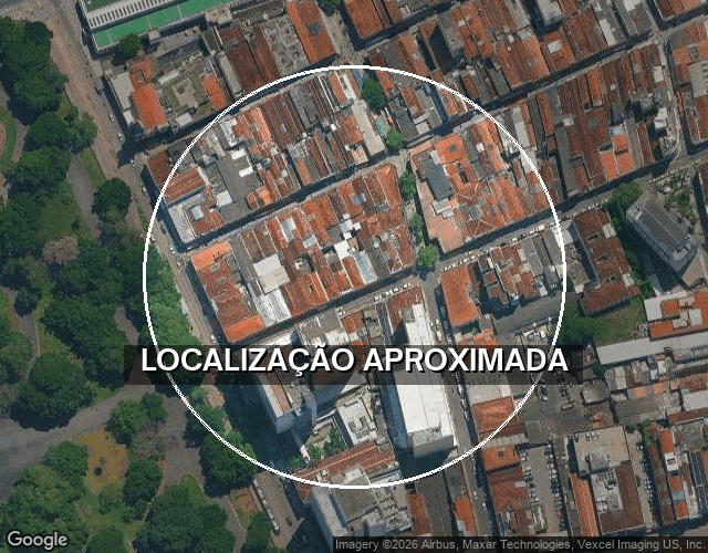 Prédio comercial no Centro do Rio de Janeiro com 2.5M de avaliação
