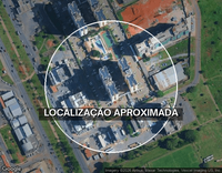 Apartamento 3 quartos, 56,75m², 1 vaga, avaliação R$212.000,00
