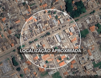 Apartamento 2 quartos, 63m², vaga de garagem - Cond. Residencial Portugal