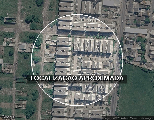Apartamento 2 quartos, 59,13 m² - Residencial Jardim Jasmim