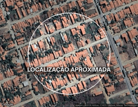Terreno 720m² em Santa Quitéria/CE com excelente localização