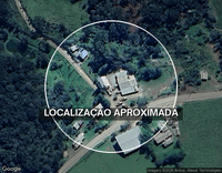 Parte de Lote Rural com 84.400 m² em Nova Alvorada/RS