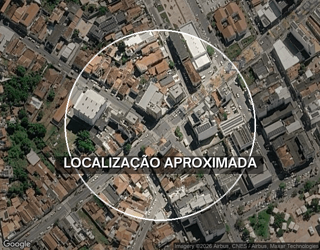 Terreno com 240m² em Jequié/BA