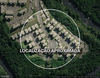 Apartamento 2 quartos em Belo Horizonte - MG - 52,53 m²