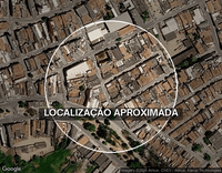 Terreno 282,50m² em Belo Jardim/PE - Leilão Judicial