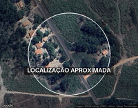 Terras Rurais 372ha em União/PI - Oportunidade de Investimento