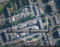Apartamento Recanto das Emas 45m² - 2 dorms - Lance inicial R$266.979,70