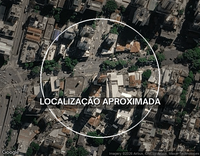 Sala Comercial com 20,78m² no Edifício The Class em Belo Horizonte