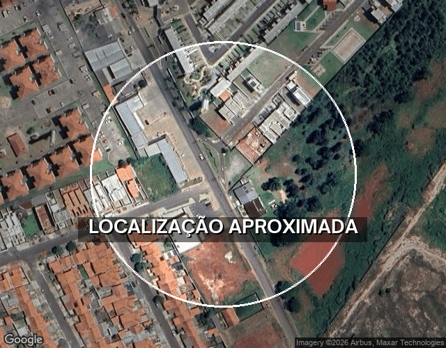 Apartamento 2 quartos com 1 vaga em Ponta Grossa - PR