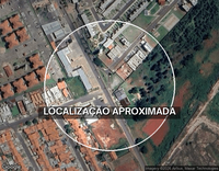 Apartamento 2 quartos com 1 vaga em Ponta Grossa - PR