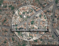 Terreno 208,58m² em Poços de Caldas/MG - Oportunidade Única!