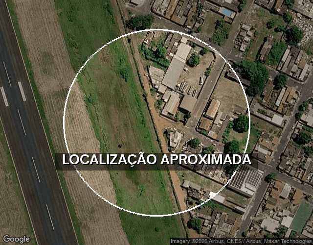 Terreno 294m² em Ribeirão Preto ideal para investimento