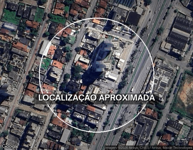 Apartamento 3 quartos, 119,26m², vaga 70 - Edifício La Vie
